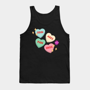 Boyfriend Material Tank Top